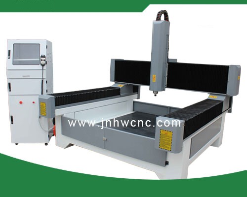 1325 Double Screw Engraving Machine