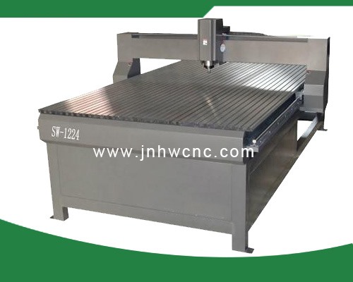 SW1224 Advertising Engraving Machine